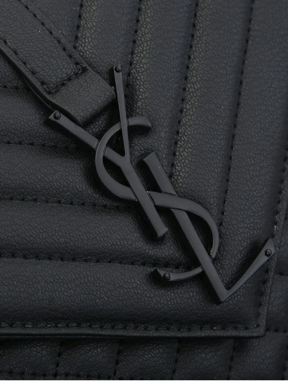 Saint Laurent Envelope Medium Bag